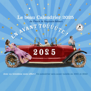 Calendriers