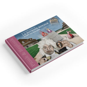 Les beaux livres